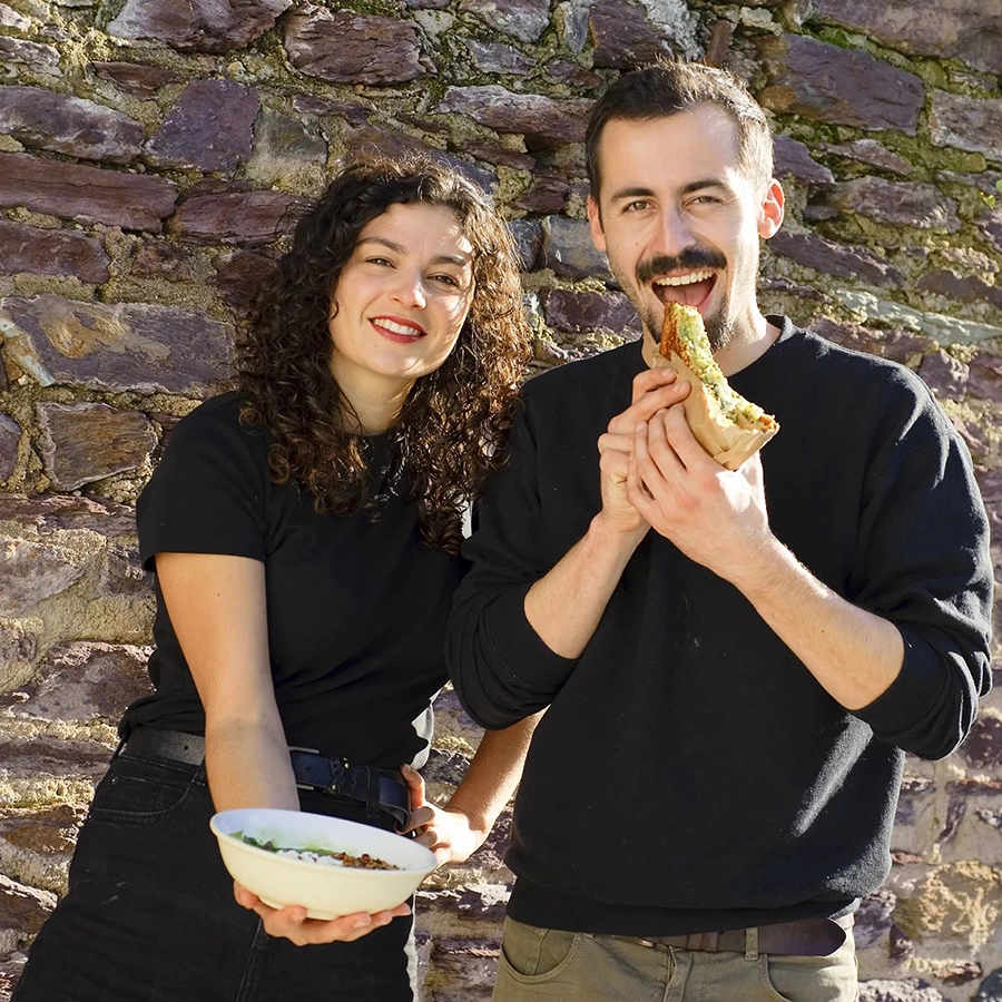food truck évènementiel à Rennes
